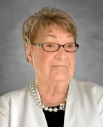 Berthilde Chamberland