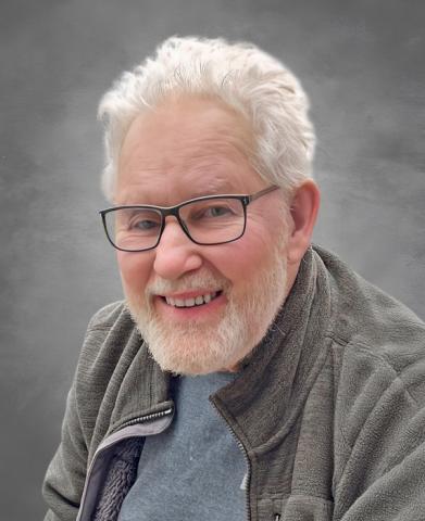 Vincent Michaud