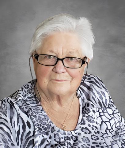 Louise Emond