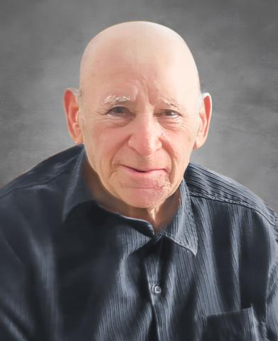 Roger Labrie