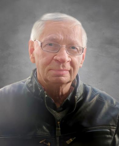 Paul Côté