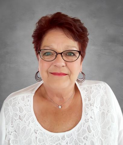 Ginette Tremblay