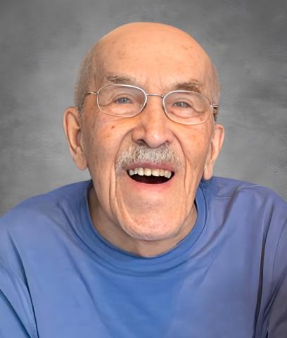 Jean-Paul Bergeron