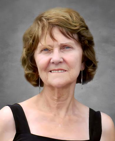 Marcelle Desrosiers
