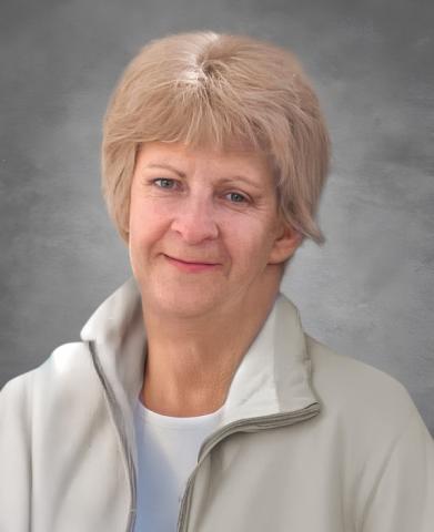 Gina Tremblay