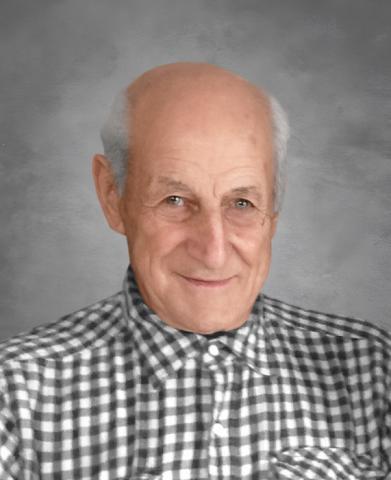 Edilbert Gravel