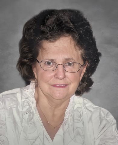 Marthe Gagnon