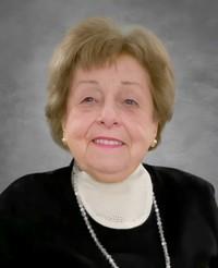 Rita Foster Sirois