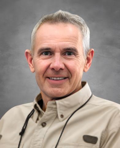 Roger Trudel