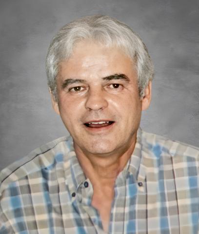 Patrick Ducasse