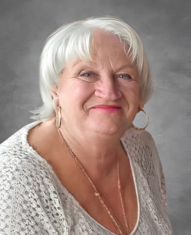 Lise (Noëlla) Girard Tremblay