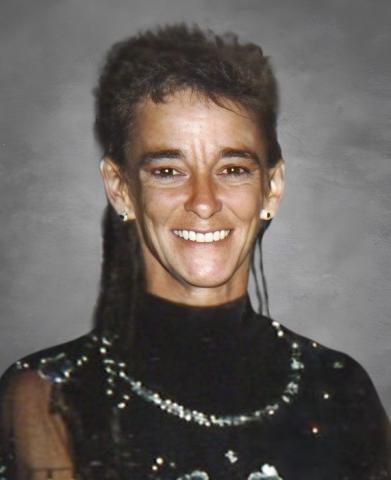 Hélène Bouchard