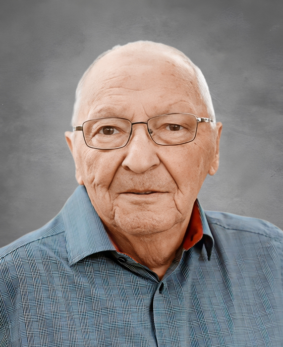 Gérard Chamberland