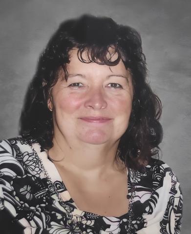 Régine Poulin