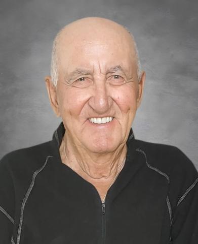 Charles-Édouard Girard