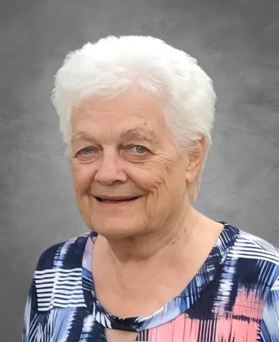 Thérèse Gagné