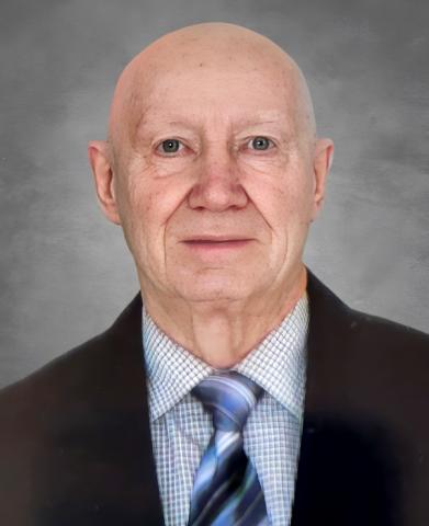 Réal Larouche