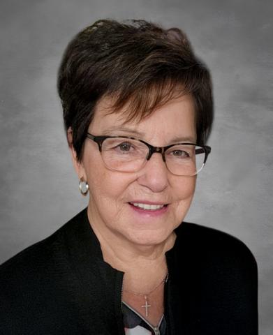 Lilie Tremblay