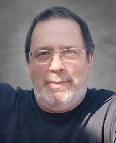 Yves Campeau