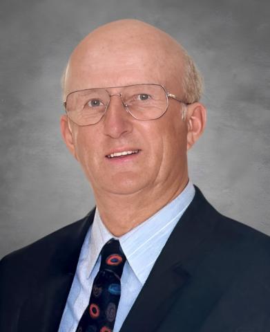 Clarence Charlton