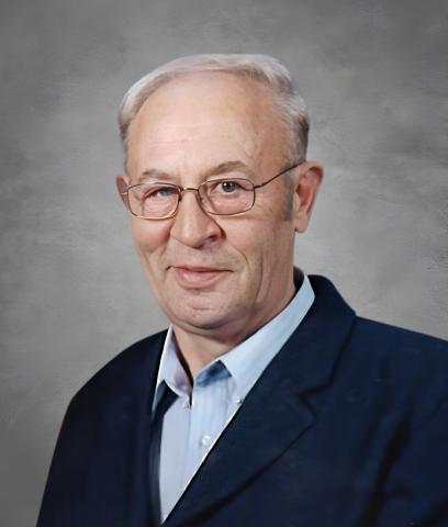 Michel Pressé