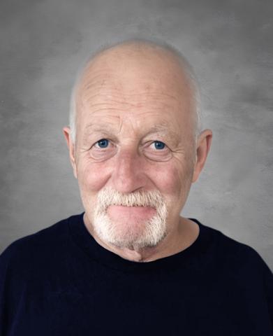Louis St-Laurent