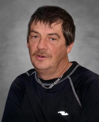 Bernard Vigneault
