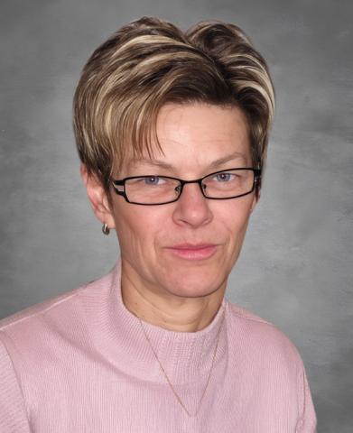 Rolande Guimond