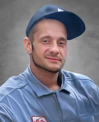 Daniel Martel