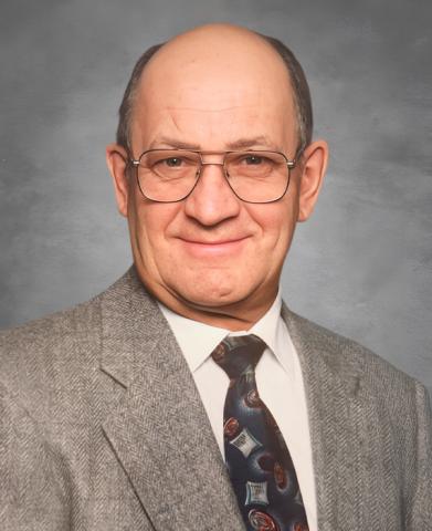 Maurice Barbeau