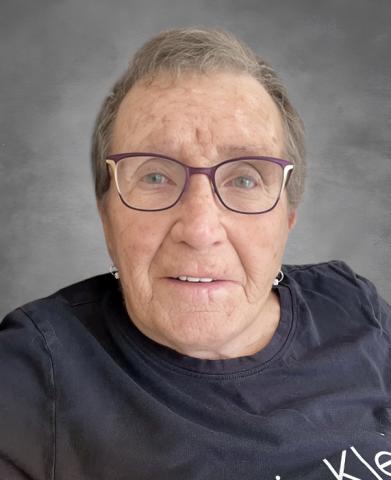 Rita Lapointe