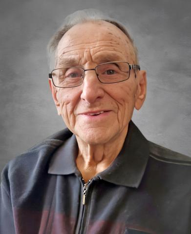 Bertrand Martel