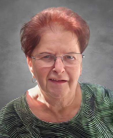 Pierrette Levasseur