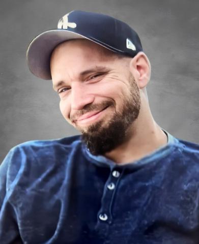 Marc Bonenfant