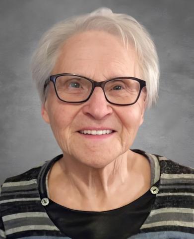 Thérèse Bélanger