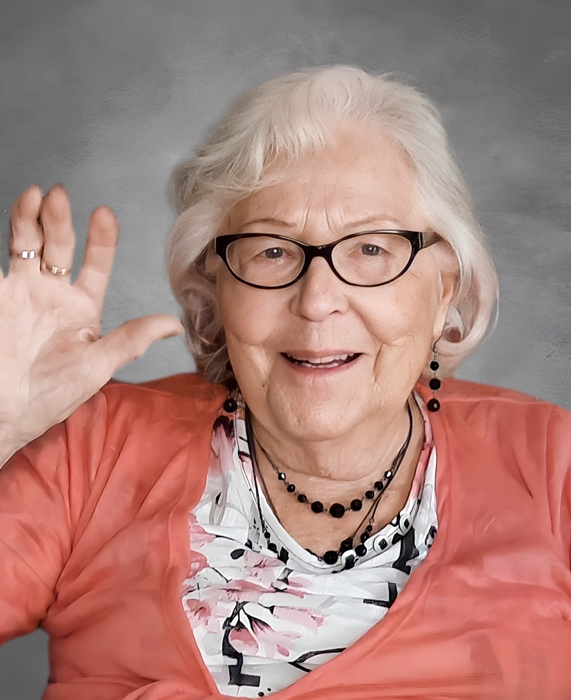 Lucille Ouellet