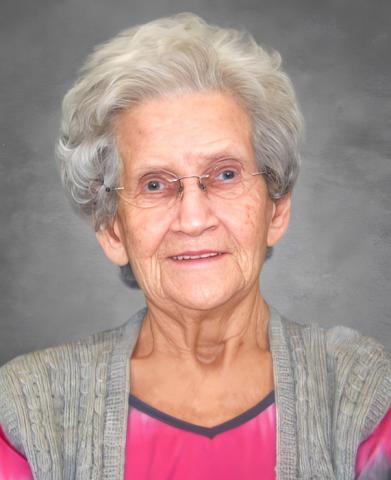 Rose-Aline Bouchard