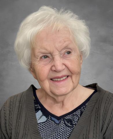 Aline Ouellet-Girouard
