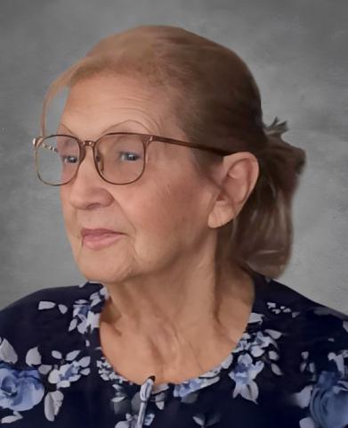 Jeannine Hovington