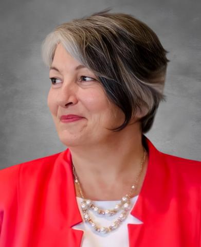 Françoise Dumont