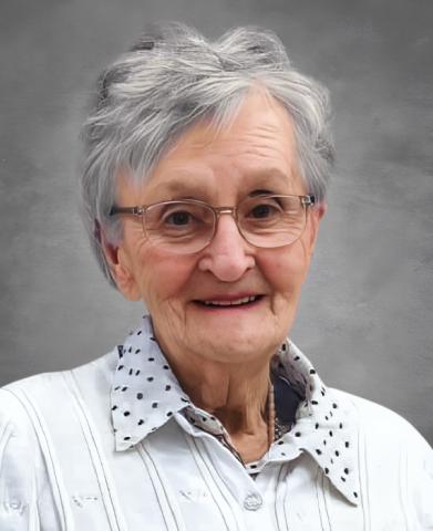 Marie-Paule Deschênes