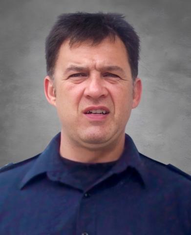 Sonny Desbiens