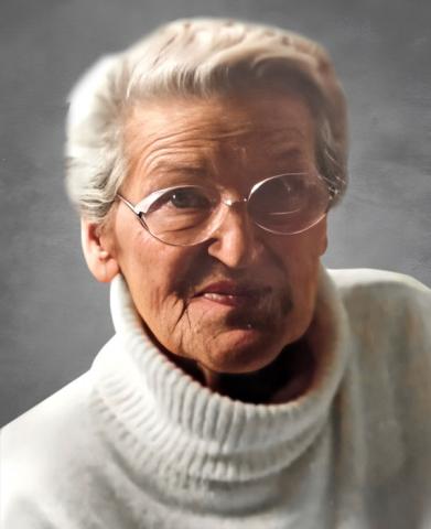 Raymonde Jean