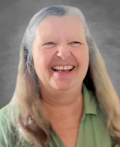 Rachelle Hovington