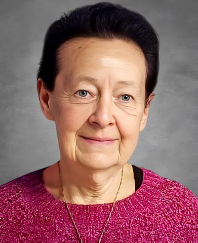 Bernadette Goester Brauer