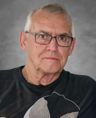 Gérard Gagnon
