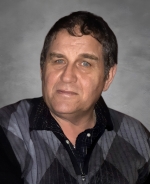 Laurent Caron