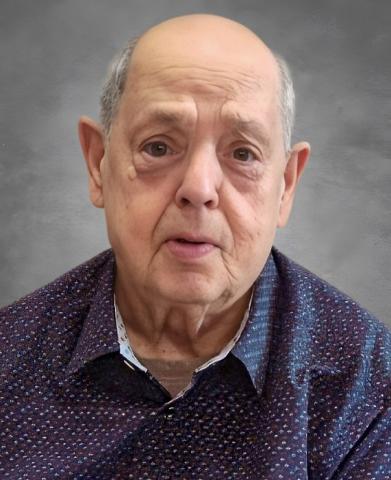 Rodrigue Arseneault