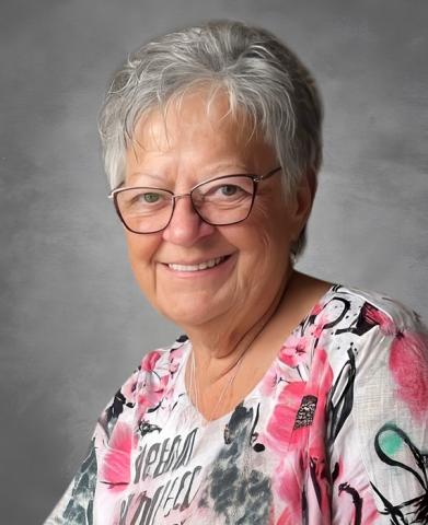 Hélène Desbiens