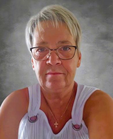 Nathalie Ducasse